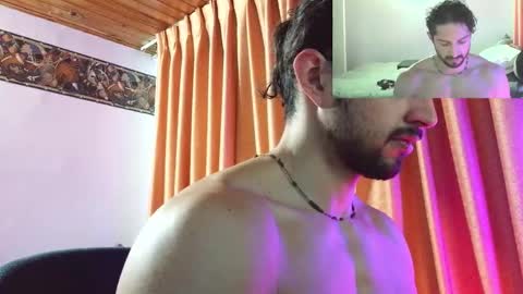 Snapshot of axelcr0ss chatting on 23, 9, 2025 axelcr0ss online show from 23, 9, 2025