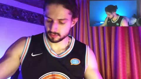 Snapshot of axelcr0ss chatting on 27, 9, 2025 axelcr0ss online show from 27, 9, 2025