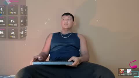 Axell online show from 12, 7, 2026