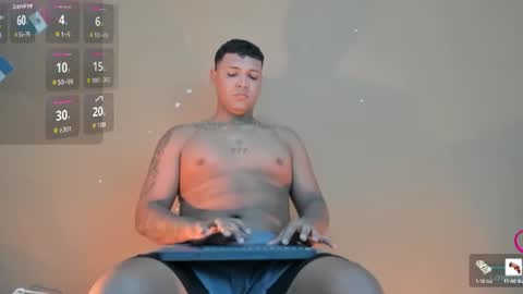 Axell online show from 14, 7, 2026