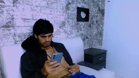 axell_steel online show from 26, 2, 2026