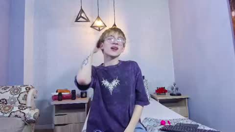 axell_stone online show from 21, 6, 2026
