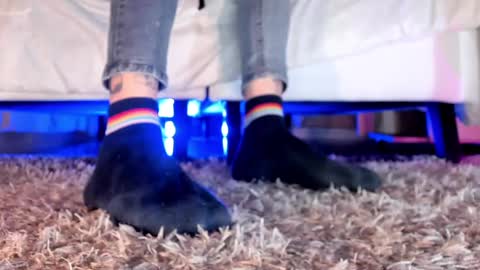 im your little femboy  ALEX   online show from 29, 1, 2025