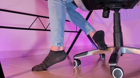 im your little femboy  ALEX   online show from 24, 9, 2025