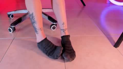 im your little femboy  ALEX   online show from 22, 10, 2025