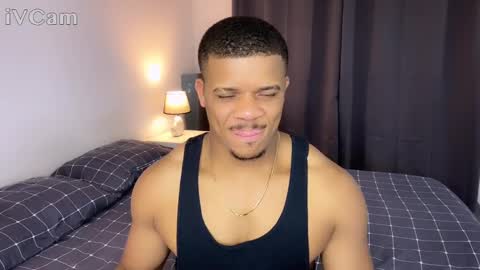 AXEL DA SILVA online show from 11, 3, 2025