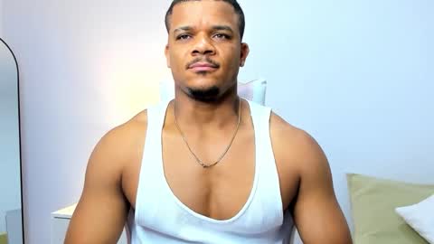 AXEL DA SILVA online show from 22, 3, 2026