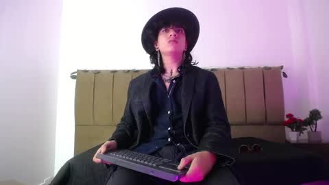 AxellKush online show from 7, 3, 2025