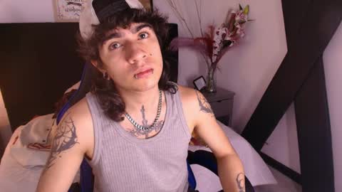AxellKush online show from 24, 4, 2026