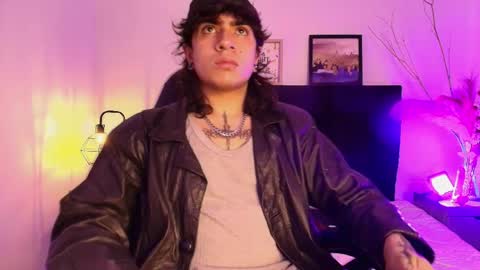 AxellKush online show from 25, 4, 2026
