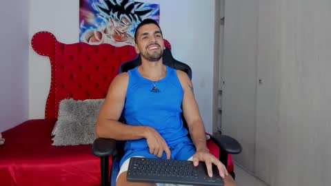 Snapshot of axelwinters_ chatting on 24, 11, 2025 Axel online show from 24, 11, 2025