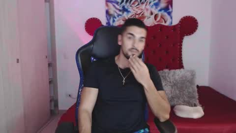 Axel online show from 2, 2, 2026