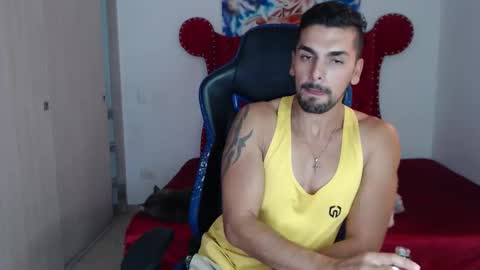 Axel online show from 3, 2, 2026