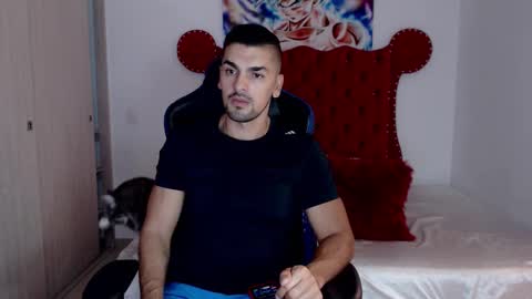 Axel online show from 18, 2, 2026