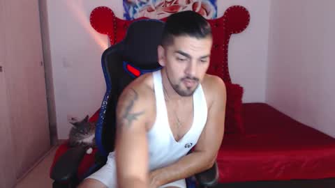 Axel online show from 6, 3, 2026