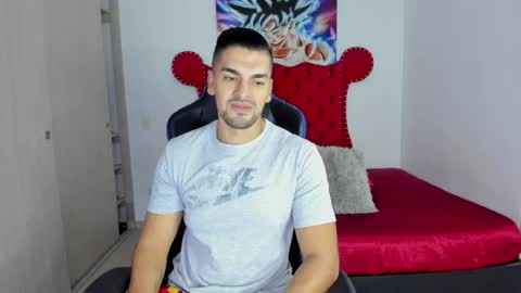 Axel online show from 1, 6, 2026