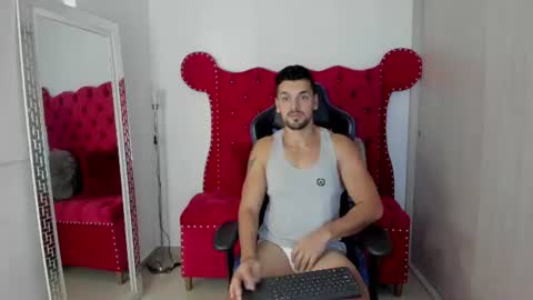 Axel online show from 20, 7, 2026