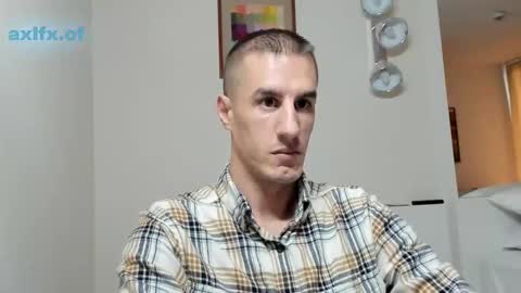 Axl online show from 15, 11, 2025