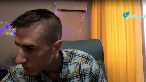 Axl online show from 9, 3, 2026