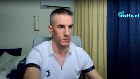 Axl online show from 14, 4, 2026