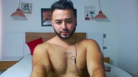 Snapshot of axxel_chris chatting on 16, 2, 2025 Cris Foster online show from 16, 2, 2025
