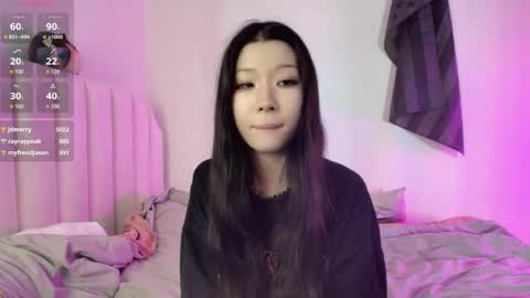 Ayanami and Sinji online show from 30, 4, 2026