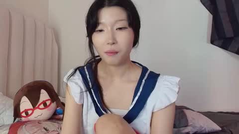 Ayanami and Sinji online show from 6, 5, 2026