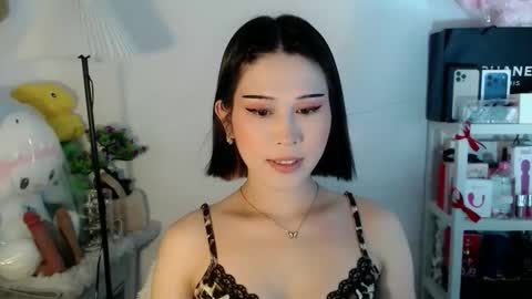 AYAHOSHILOVESYOU online show from 16, 2, 2026