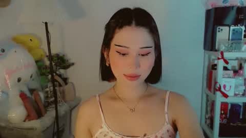 AYAHOSHILOVESYOU online show from 18, 2, 2026