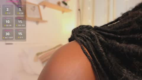 Ayana  online show from 16, 4, 2026