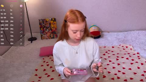 Snapshot of ayanagracee chatting on 11, 4, 2026 Ayana online show from 11, 4, 2026