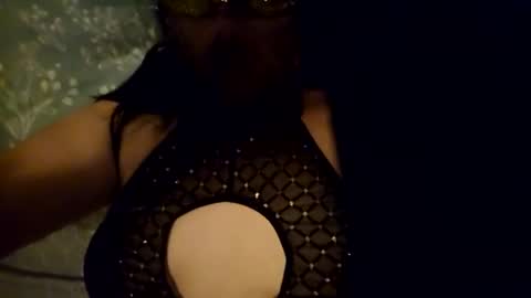 ayanna_meress online show from 20, 9, 2025