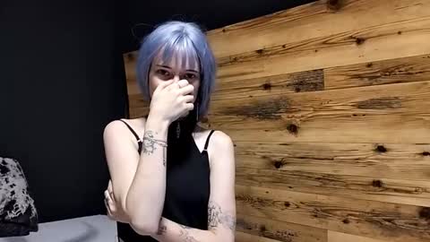 Snapshot of ayannapoellinetz chatting on 27, 9, 2025 Eva online show from 27, 9, 2025