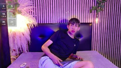 Ayano Aishi online show from 1, 4, 2026