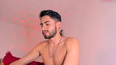 AYDAN STIVEN OF AYDANSTIVEN online show from 5, 12, 2024