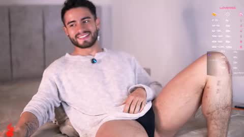 AYDAN STIVEN OF AYDANSTIVEN online show from 8, 10, 2025