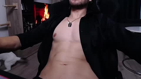 Snapshot of aydanblakeofficial chatting on 26, 11, 2025 Aydan Blake Official online show from 26, 11, 2025