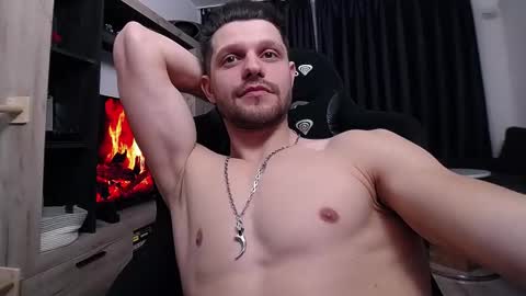 Snapshot of aydanblakeofficial chatting on 1, 3, 2026 Aydan Blake Official online show from 1, 3, 2026