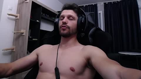Aydan Blake Official online show from 9, 5, 2026