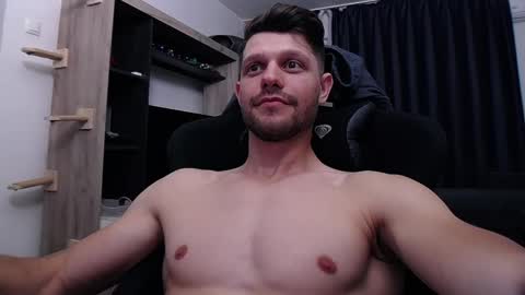 Aydan Blake Official online show from 15, 5, 2026