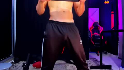 Ayden Miller online show from 27, 10, 2025