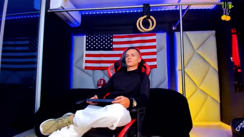 Ayden Miller online show from 16, 1, 2026