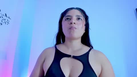 Mariana online show from 4, 12, 2025