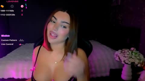  Ayla Demir  online show from 8, 2, 2026