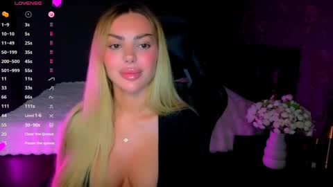 Snapshot of ayla_demir chatting on 16, 5, 2026 Ayla Demir online show from 16, 5, 2026