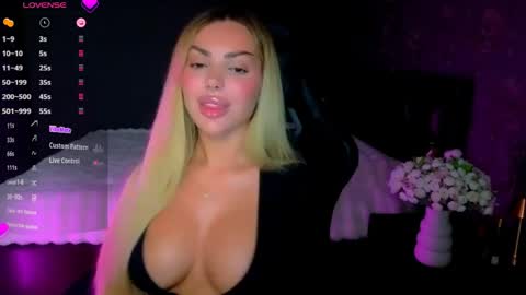 Snapshot of ayla_demir chatting on 16, 5, 2026 Ayla Demir online show from 16, 5, 2026