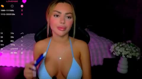 Snapshot of ayla_demir chatting on 29, 5, 2026 Ayla Demir online show from 29, 5, 2026
