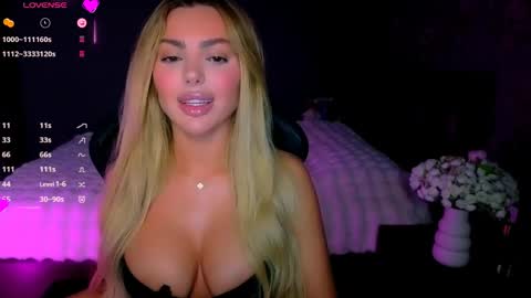 Snapshot of ayla_demir chatting on 1, 6, 2026 Ayla Demir online show from 1, 6, 2026