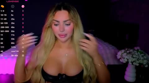 Snapshot of ayla_demir chatting on 3, 6, 2026 Ayla Demir online show from 3, 6, 2026