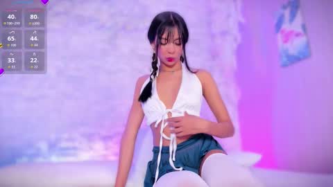 Snapshot of ayla_lux chatting on 12, 2, 2026 Ayla online show from 12, 2, 2026